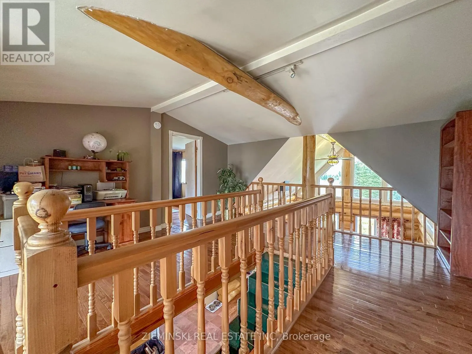 4621 FREDERICK HOUSE LAKE ROAD