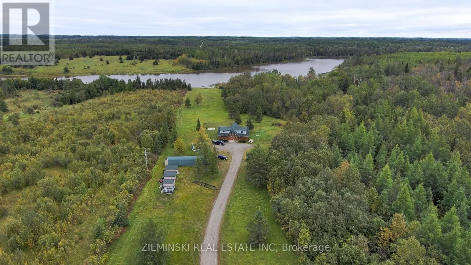 4621 FREDERICK HOUSE LAKE ROAD