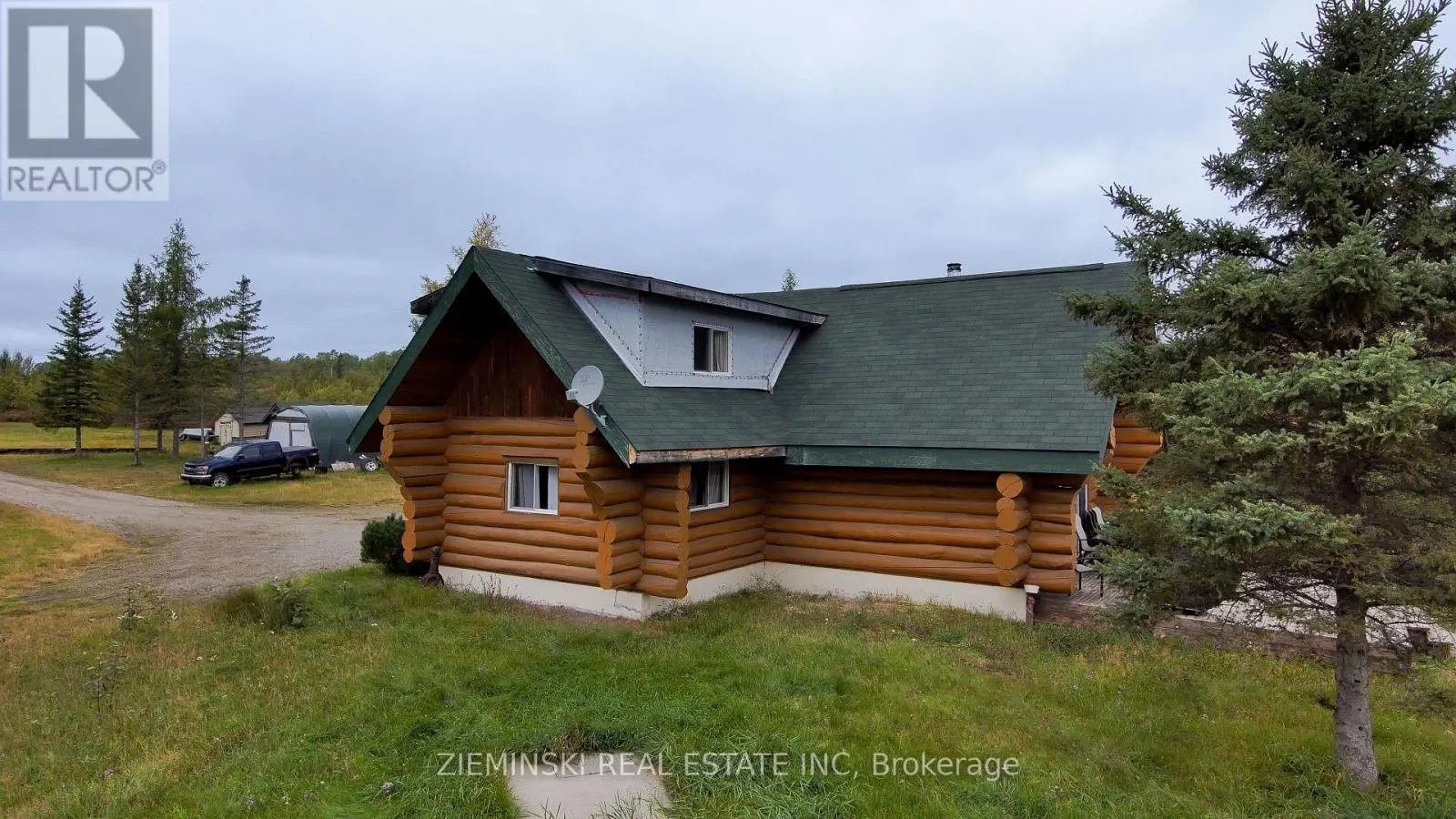 4621 FREDERICK HOUSE LAKE ROAD