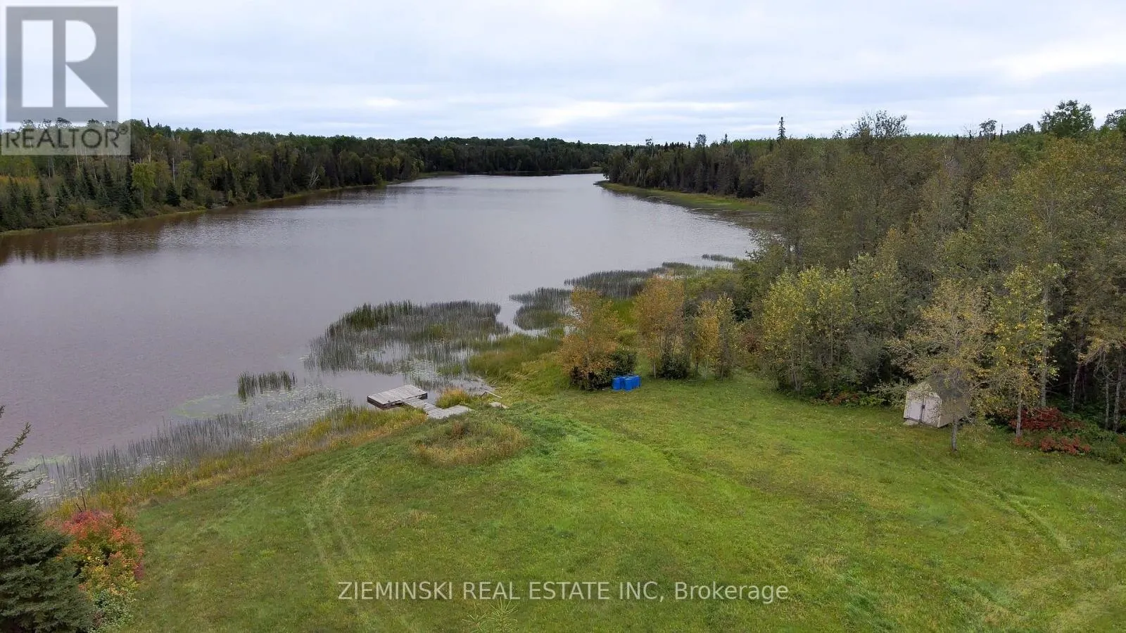4621 FREDERICK HOUSE LAKE ROAD