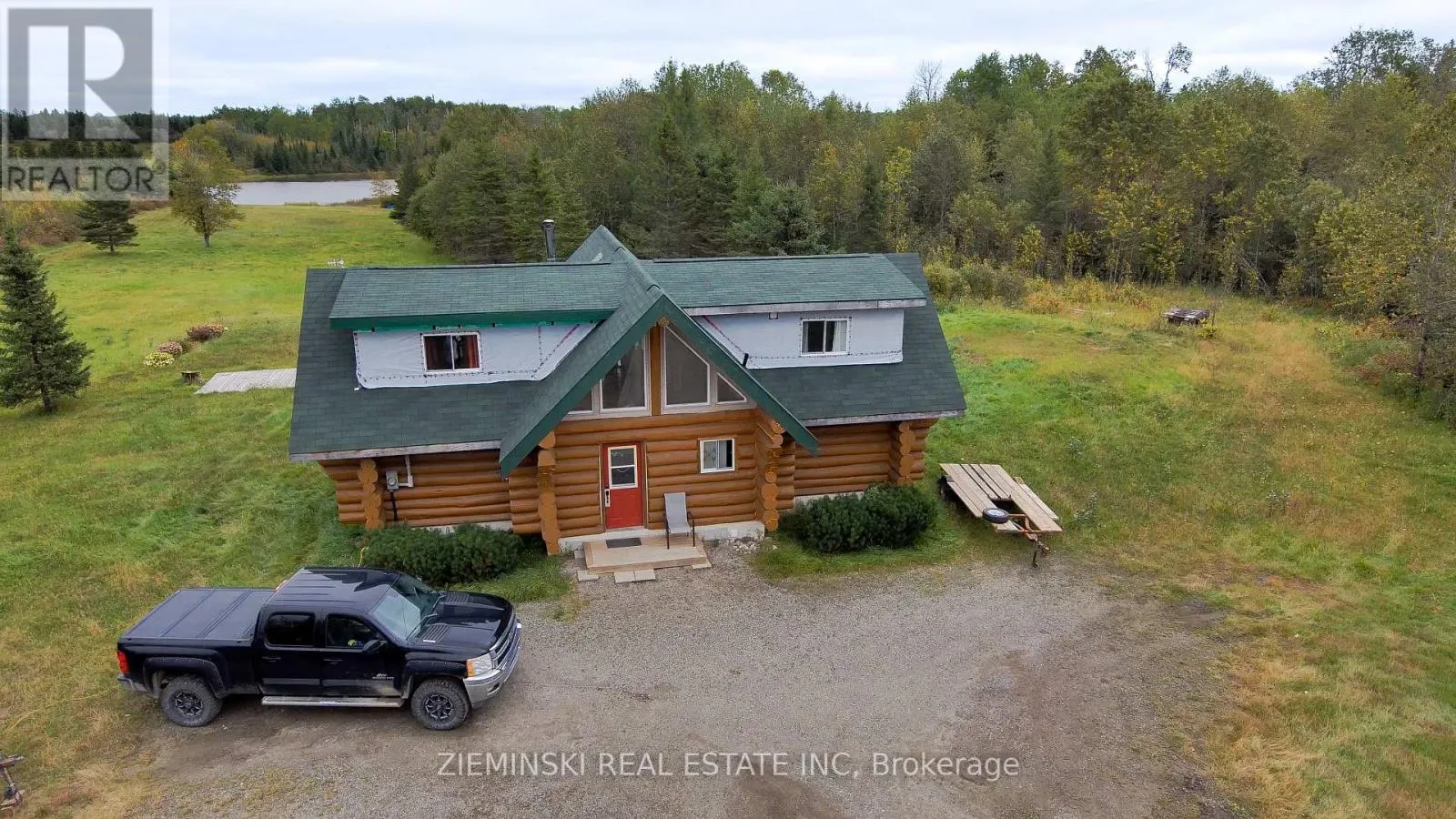 4621 FREDERICK HOUSE LAKE ROAD