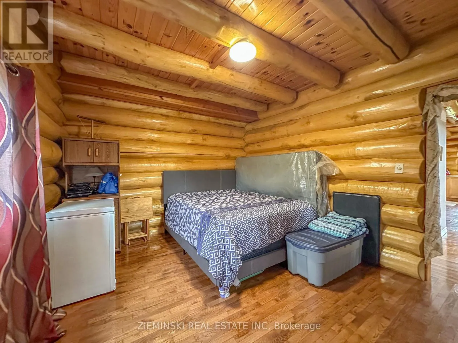 4621 FREDERICK HOUSE LAKE ROAD