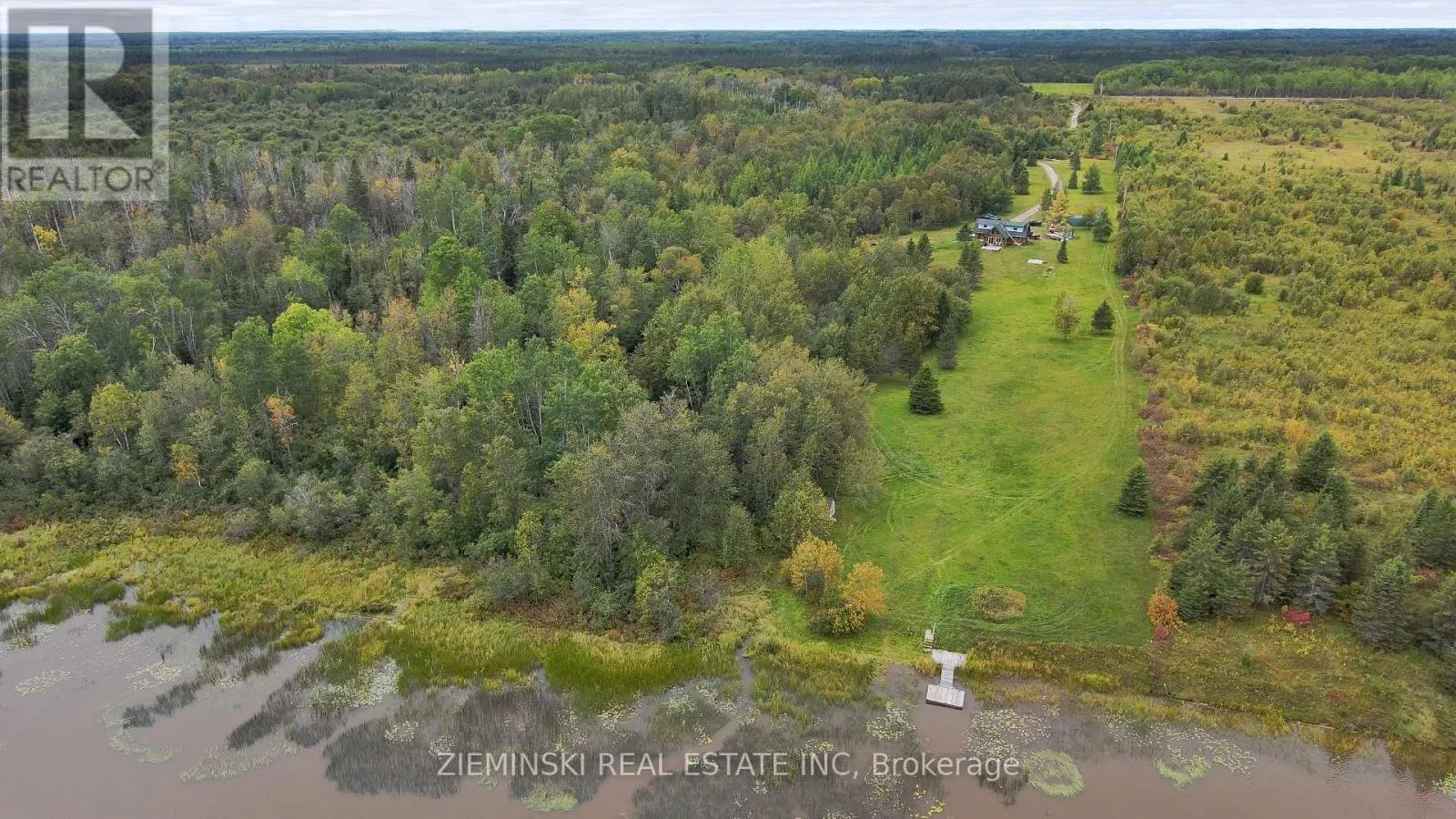 4621 FREDERICK HOUSE LAKE ROAD