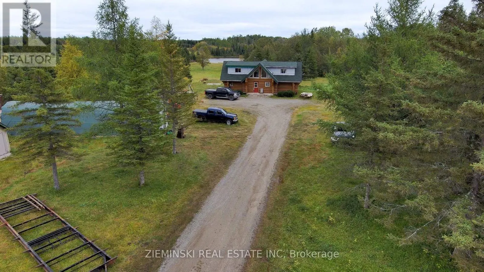 4621 FREDERICK HOUSE LAKE ROAD
