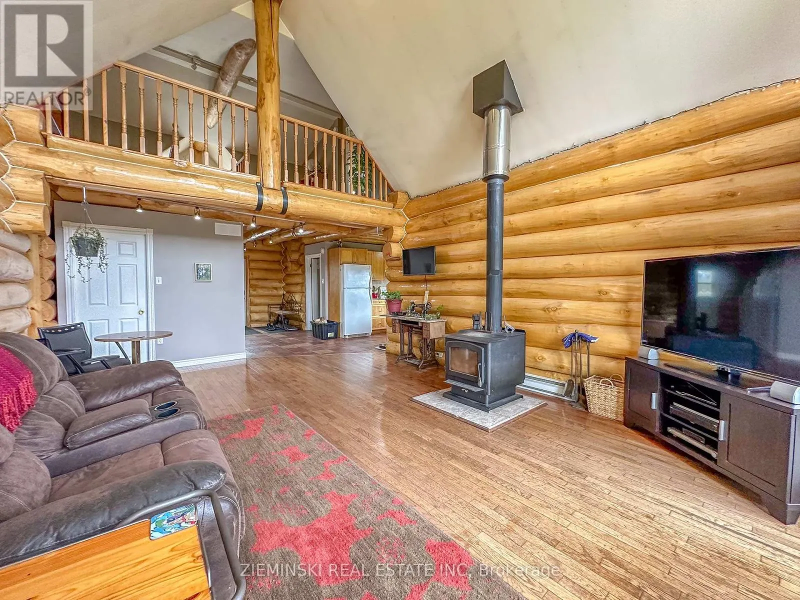 4621 FREDERICK HOUSE LAKE ROAD