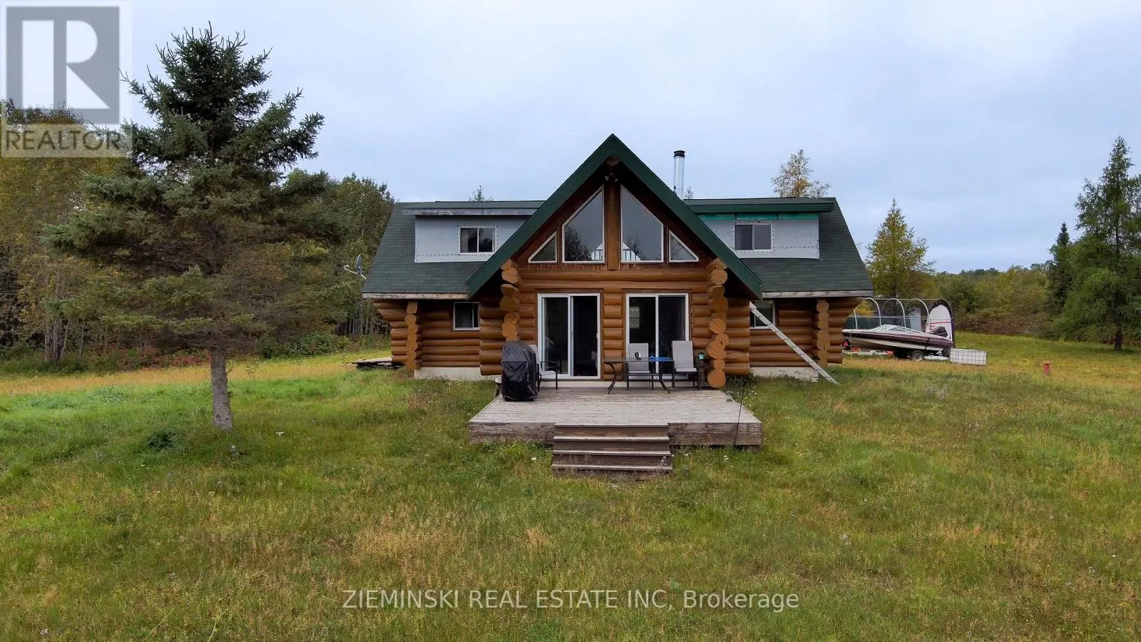 4621 FREDERICK HOUSE LAKE ROAD