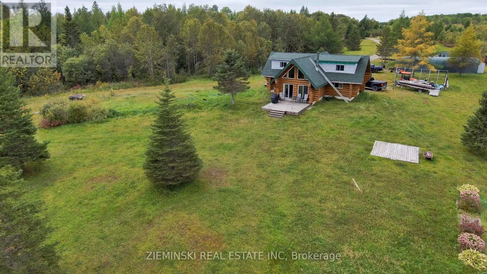 4621 FREDERICK HOUSE LAKE ROAD