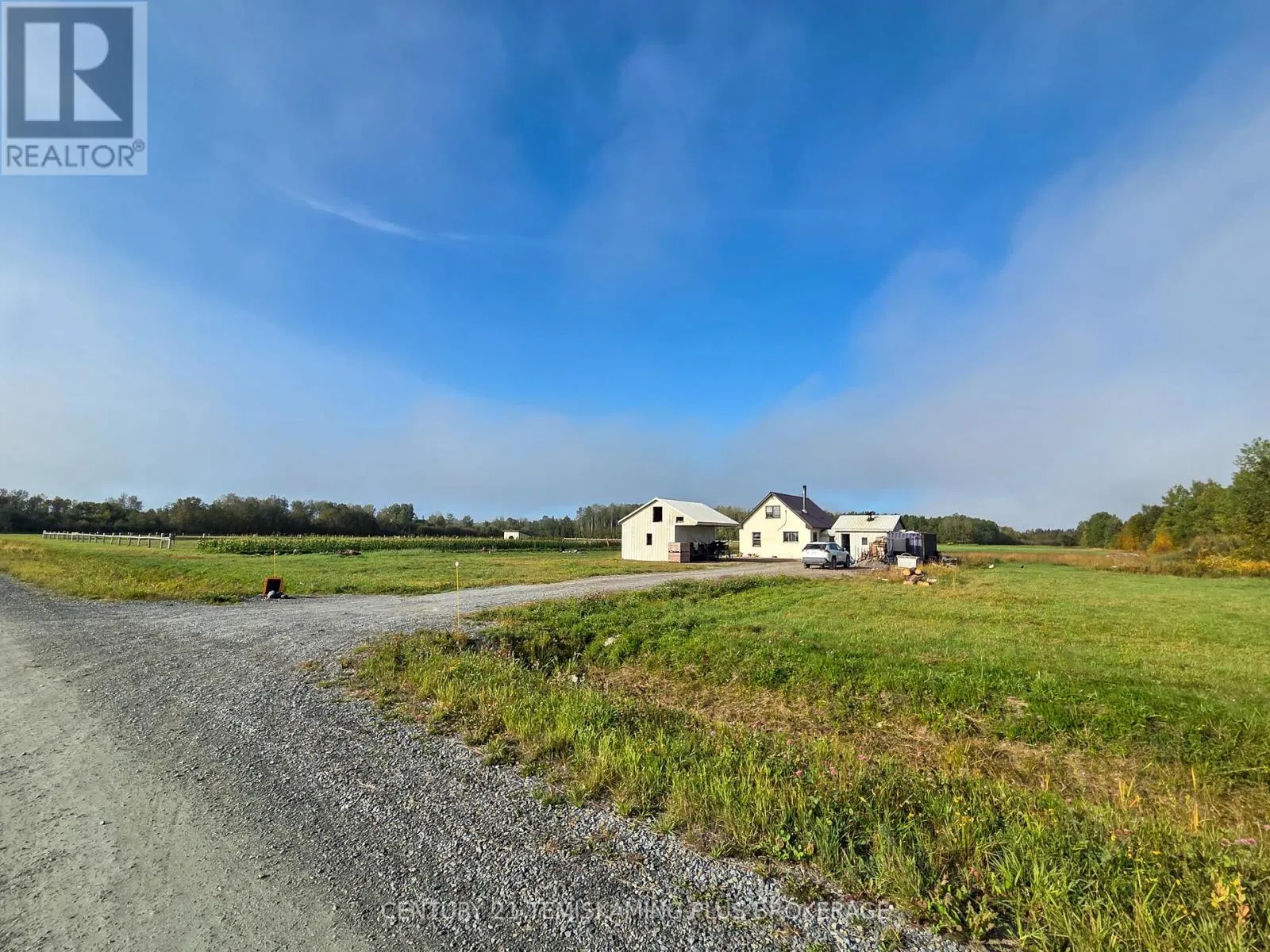 774038 BEAR ROAD