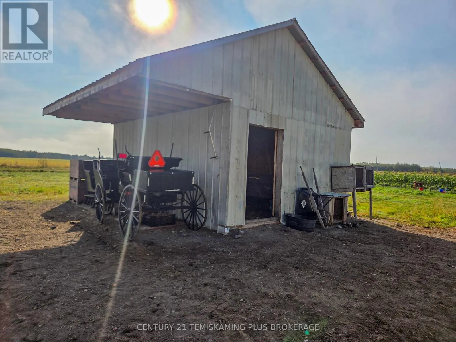 774038 BEAR ROAD