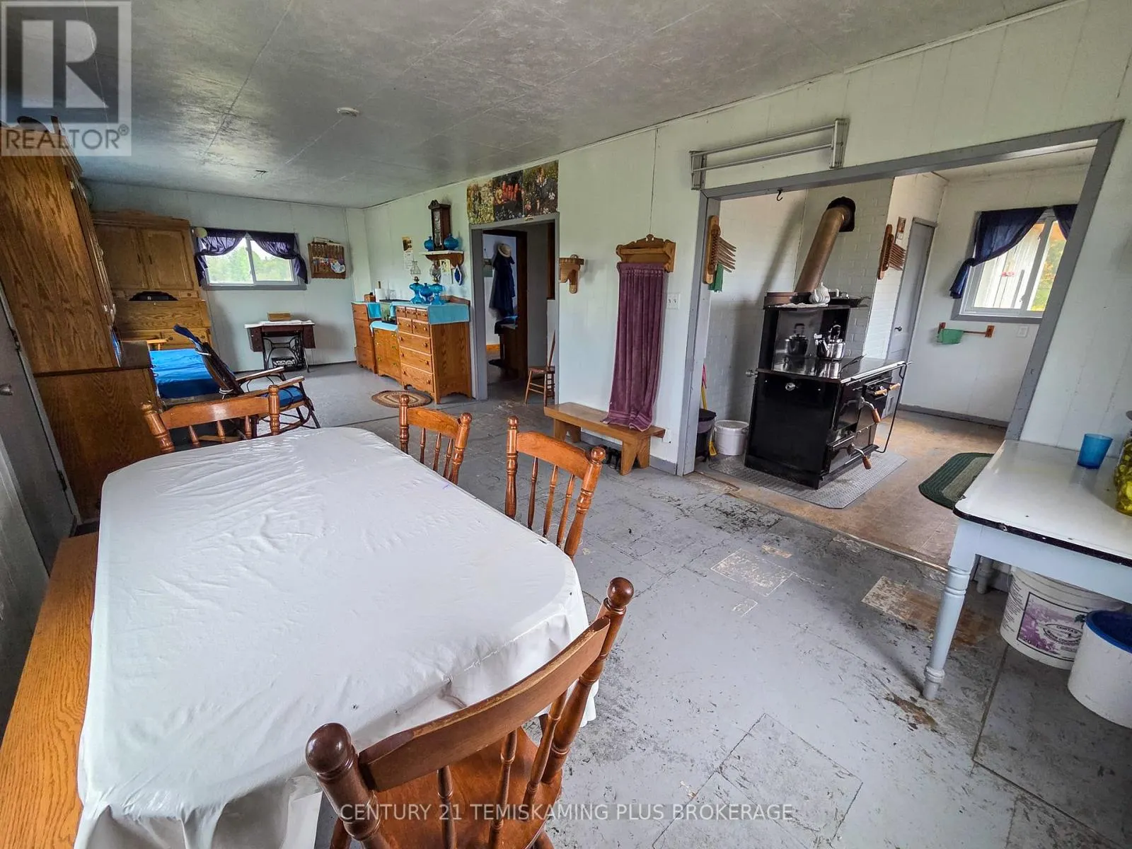 774038 BEAR ROAD