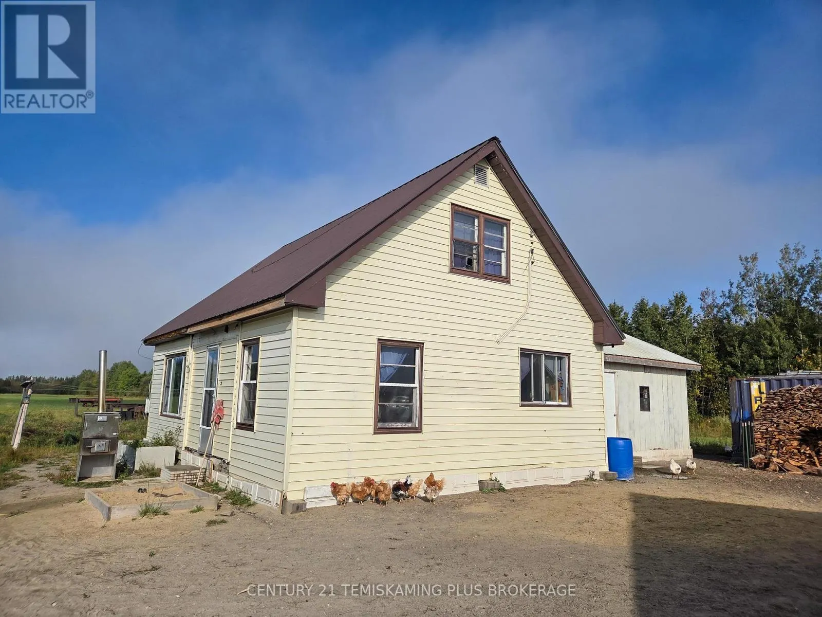 774038 BEAR ROAD