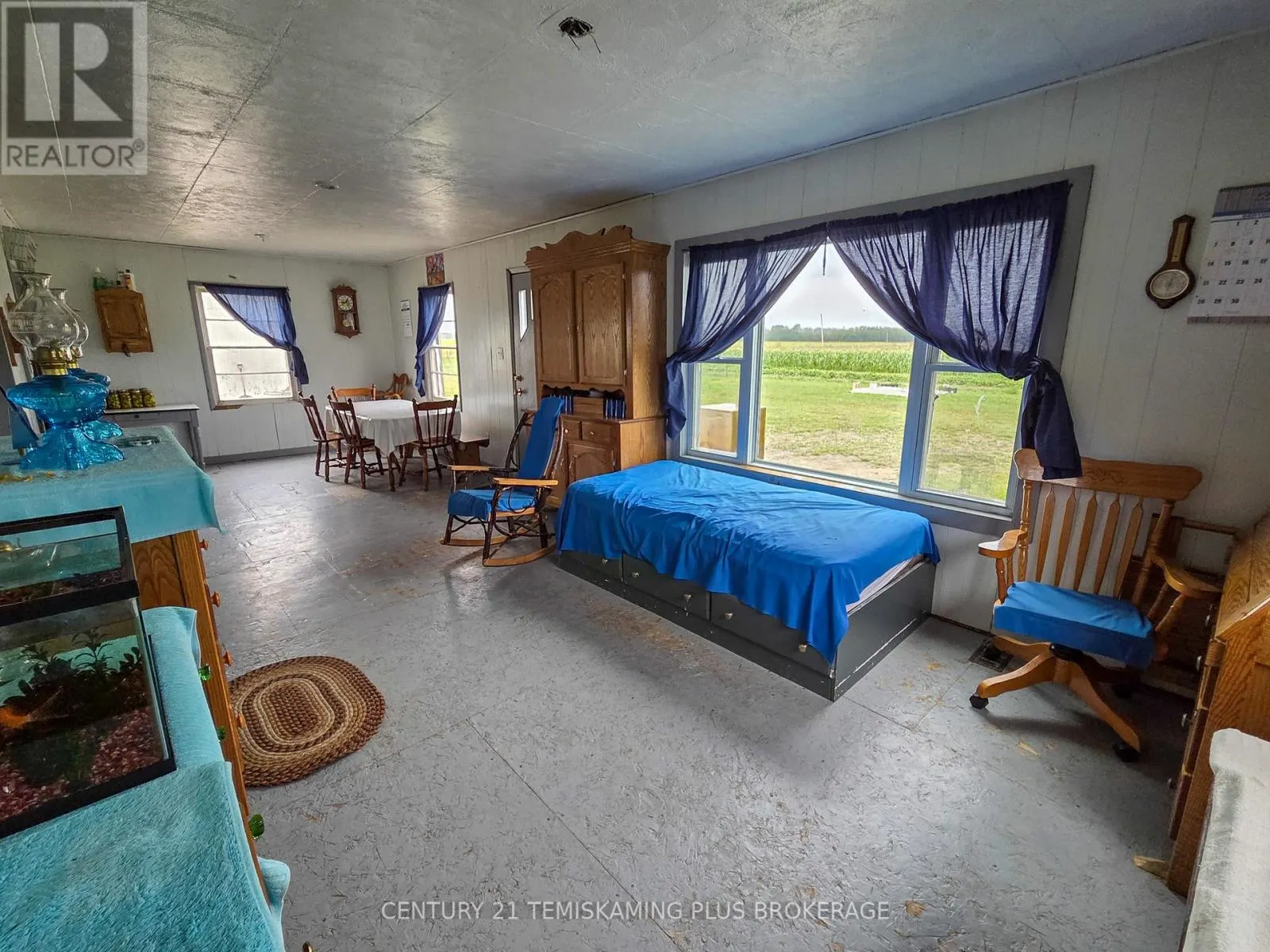 774038 BEAR ROAD
