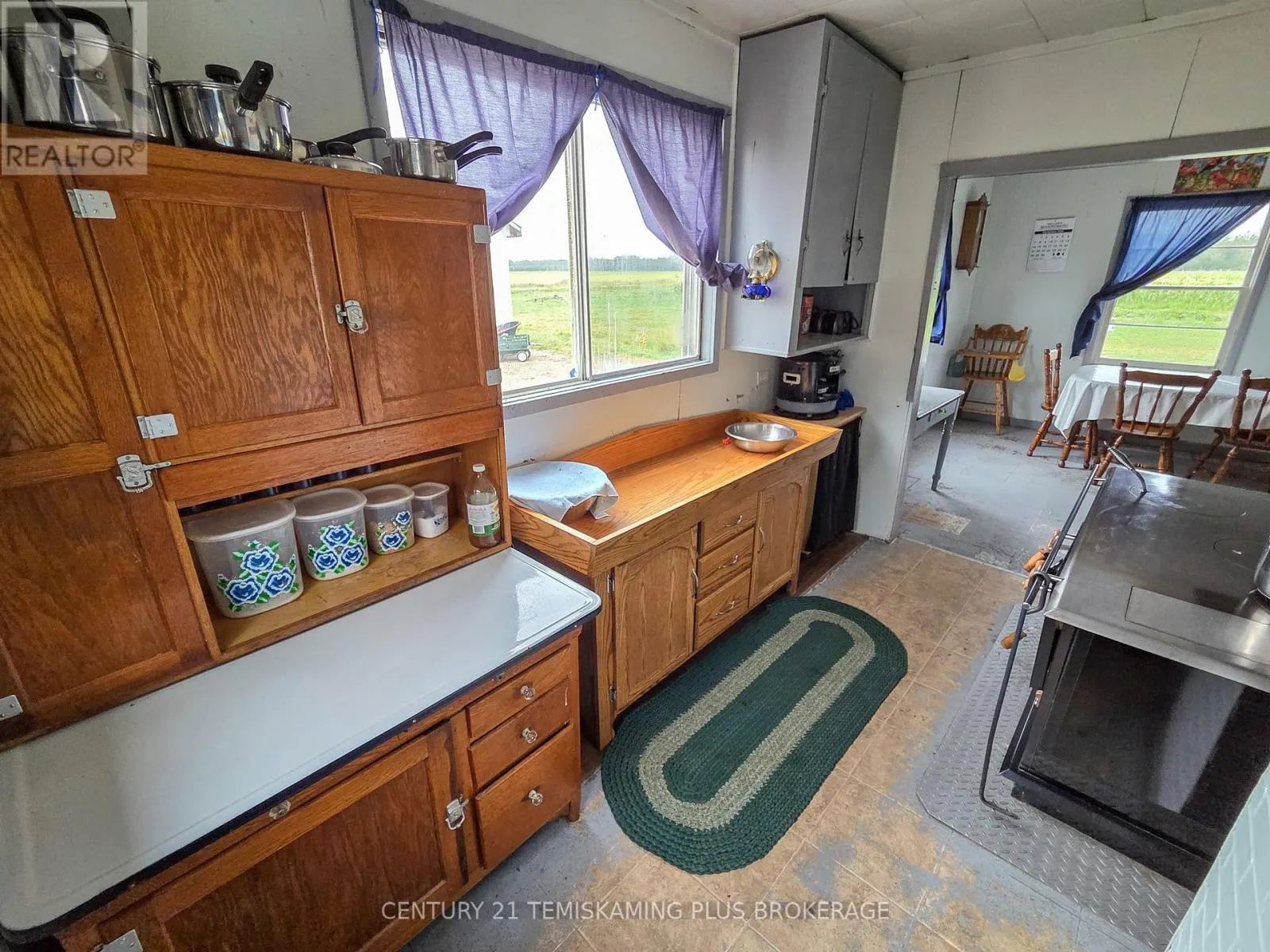 774038 BEAR ROAD