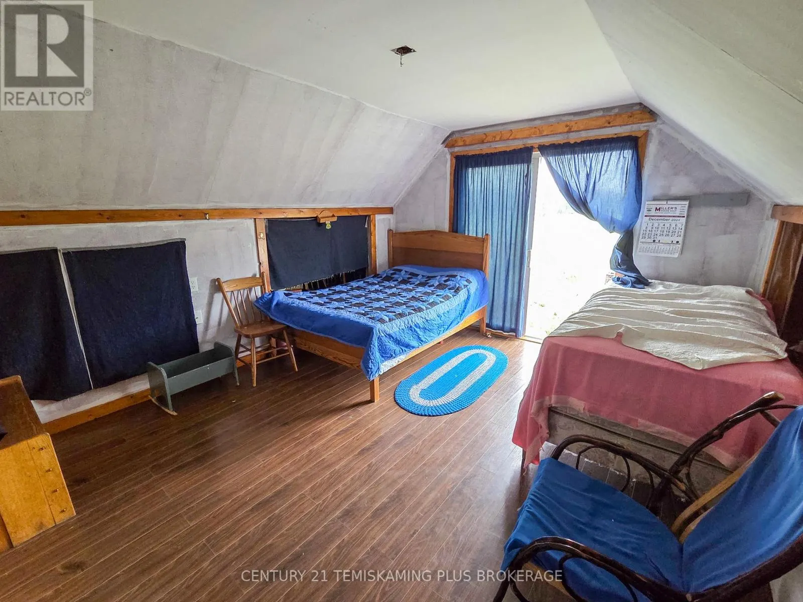 774038 BEAR ROAD