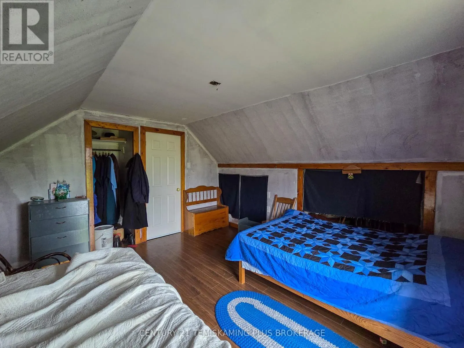 774038 BEAR ROAD
