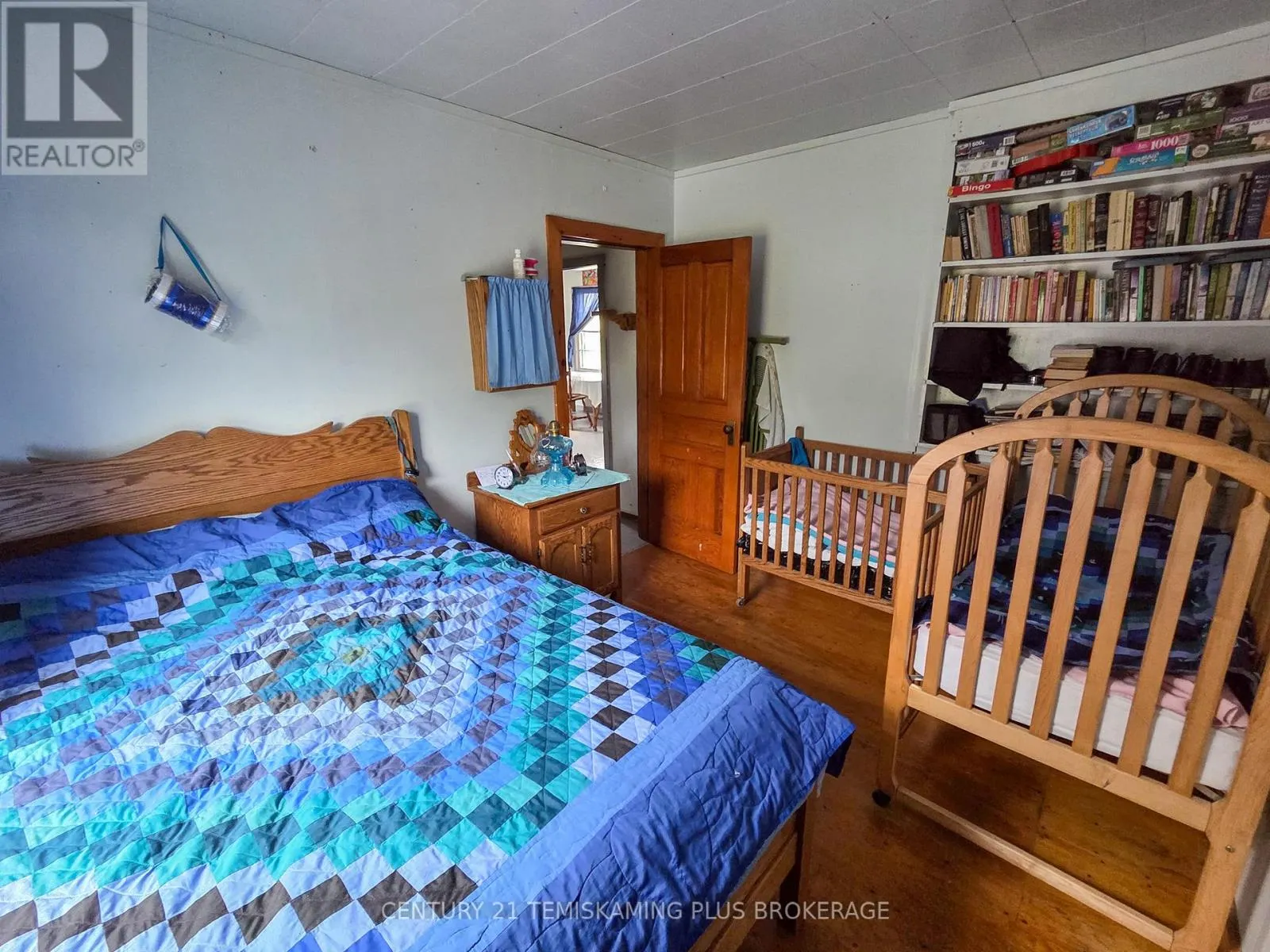 774038 BEAR ROAD