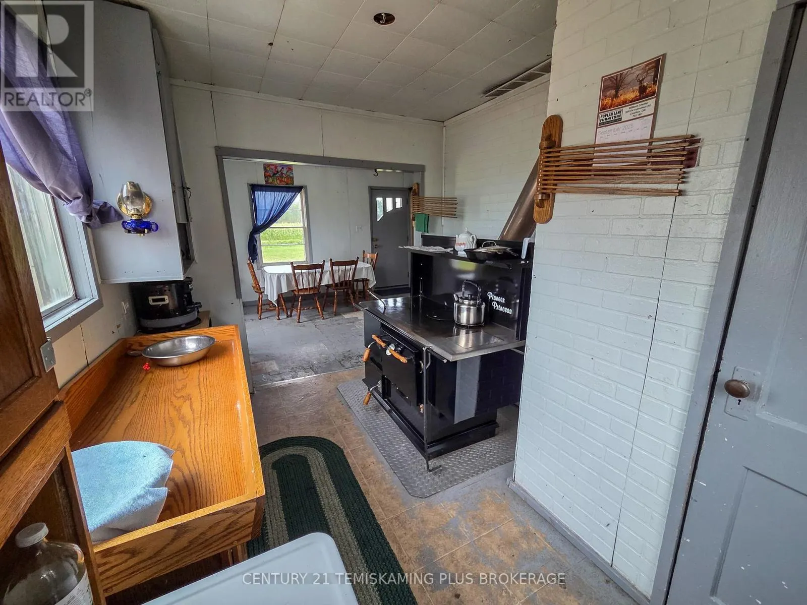 774038 BEAR ROAD