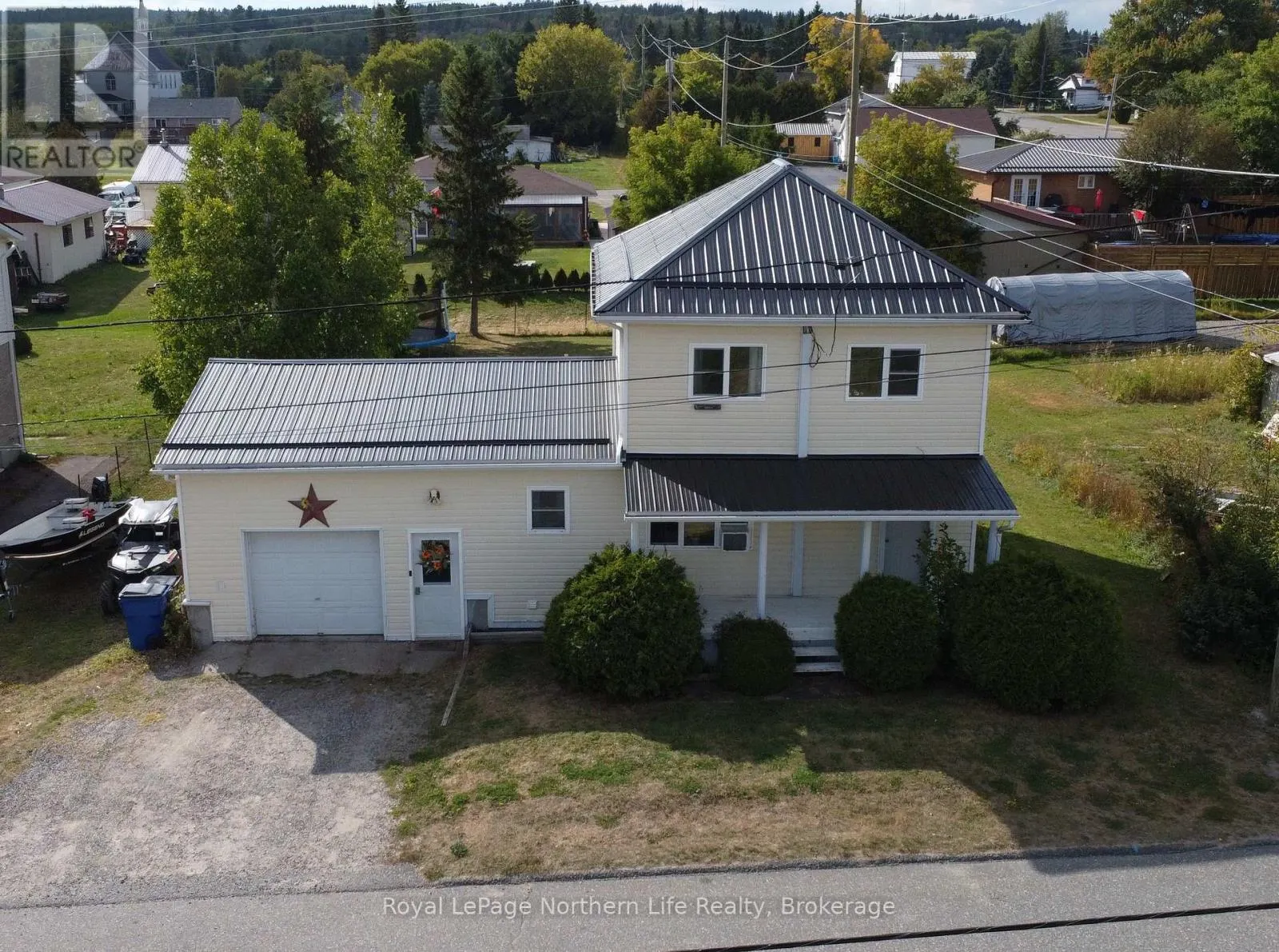 67 BIRCH STREET
