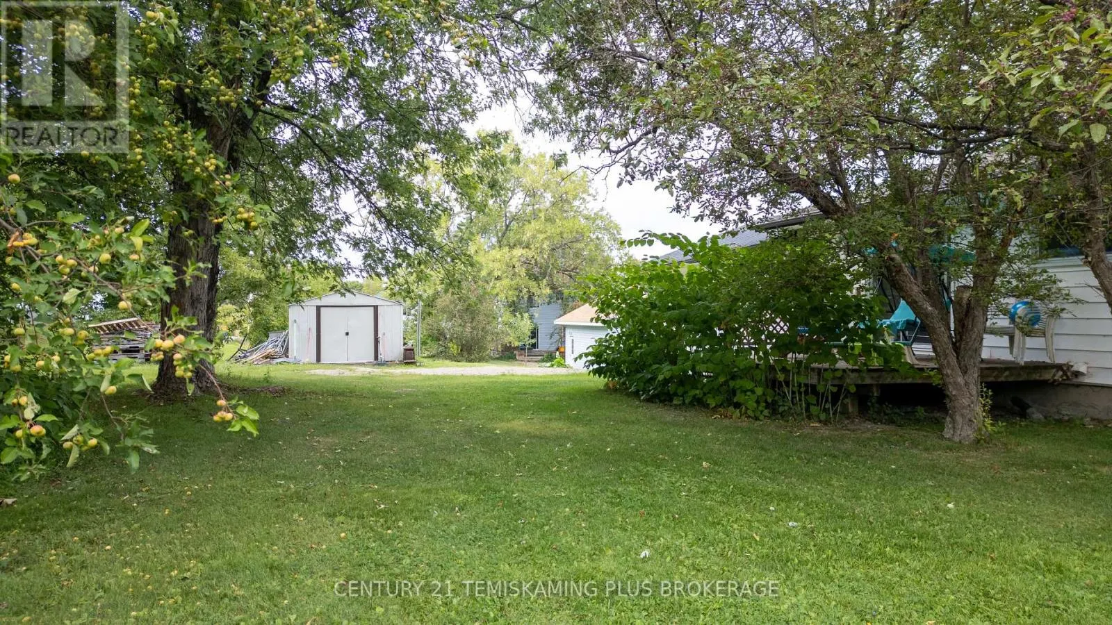 242 BRUCE STREET