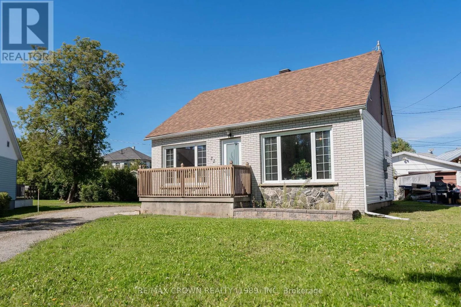 22 BIRCH ROAD