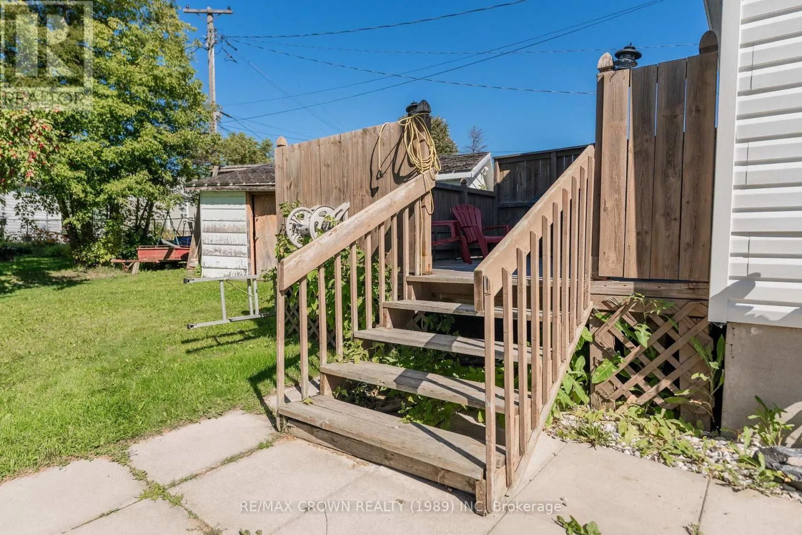22 BIRCH ROAD