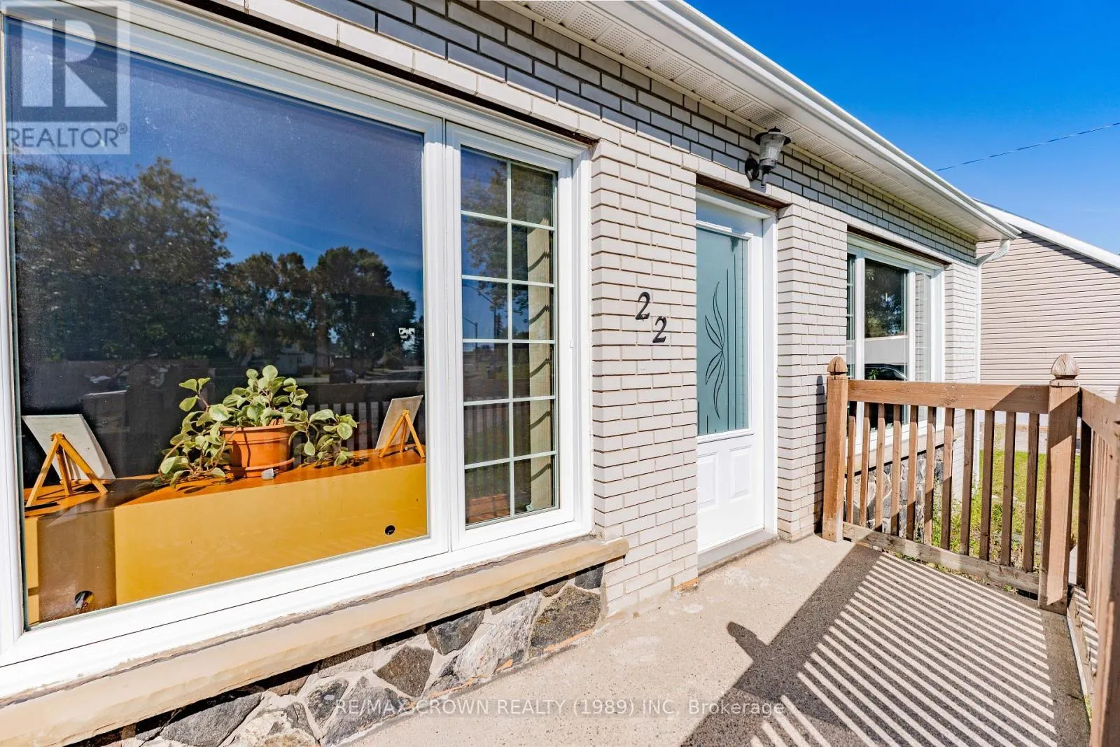 22 BIRCH ROAD
