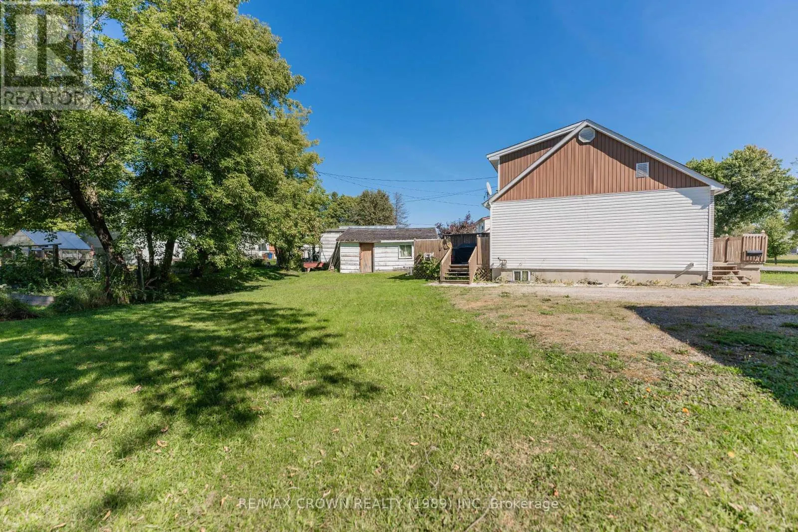 22 BIRCH ROAD