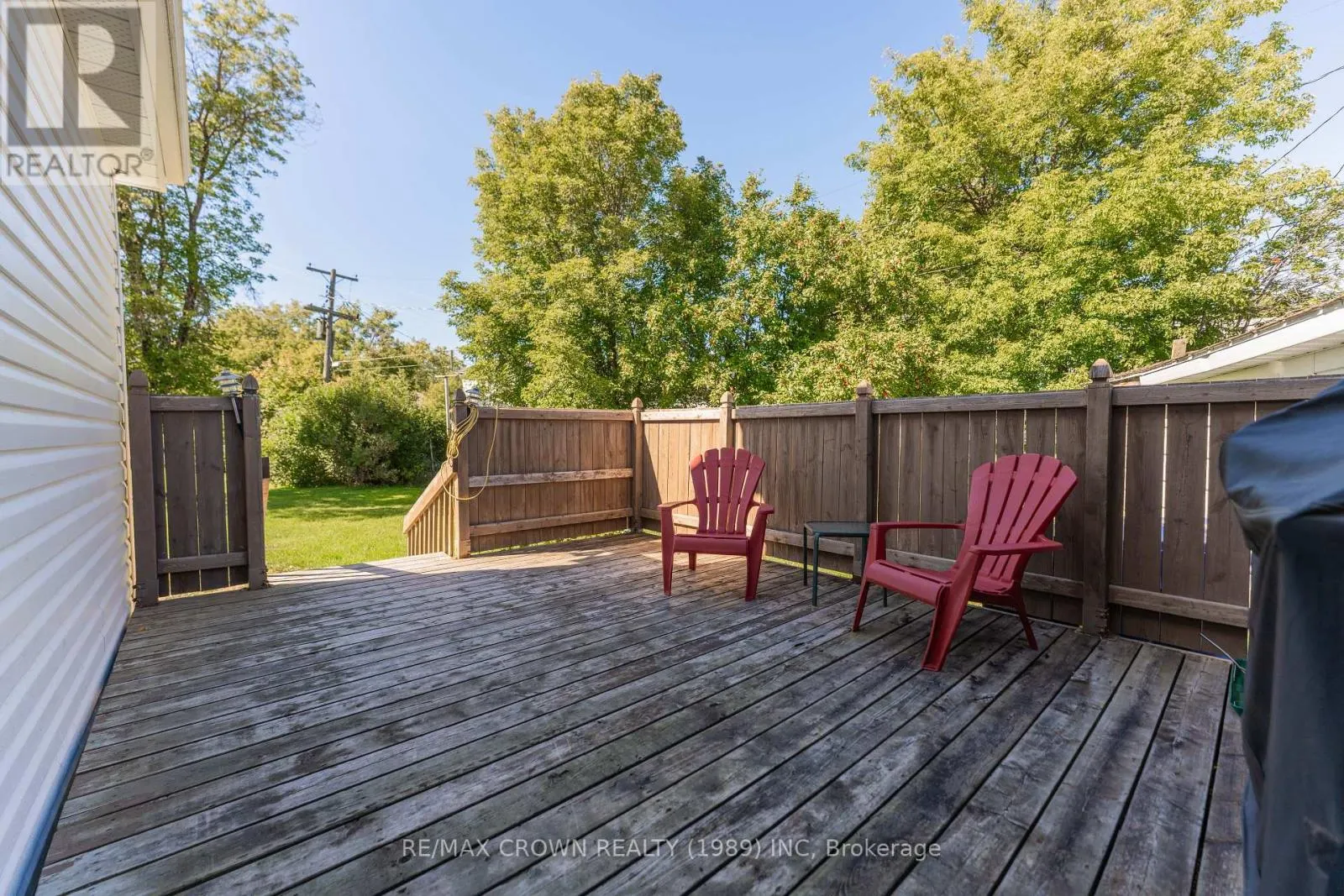 22 BIRCH ROAD