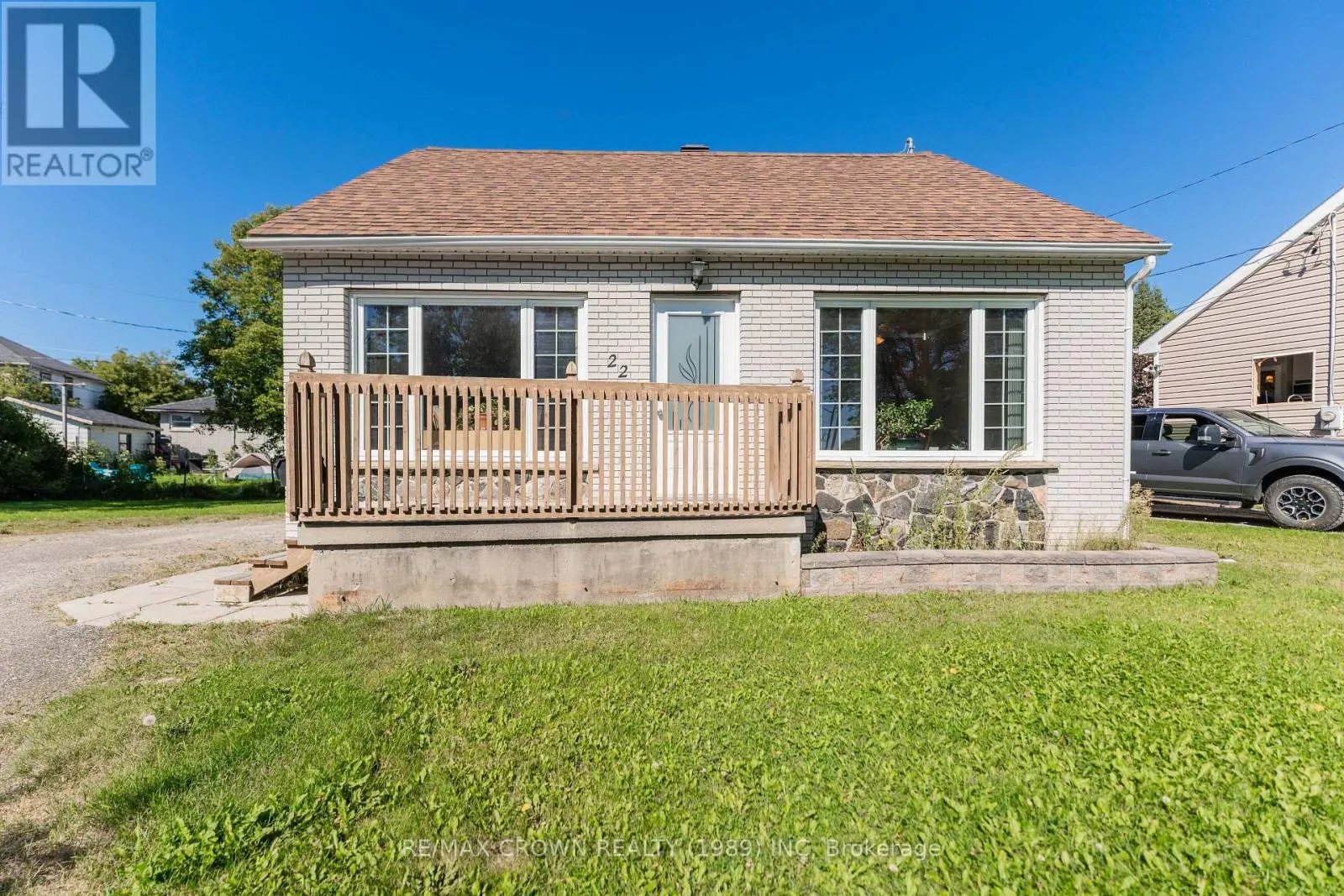 22 BIRCH ROAD
