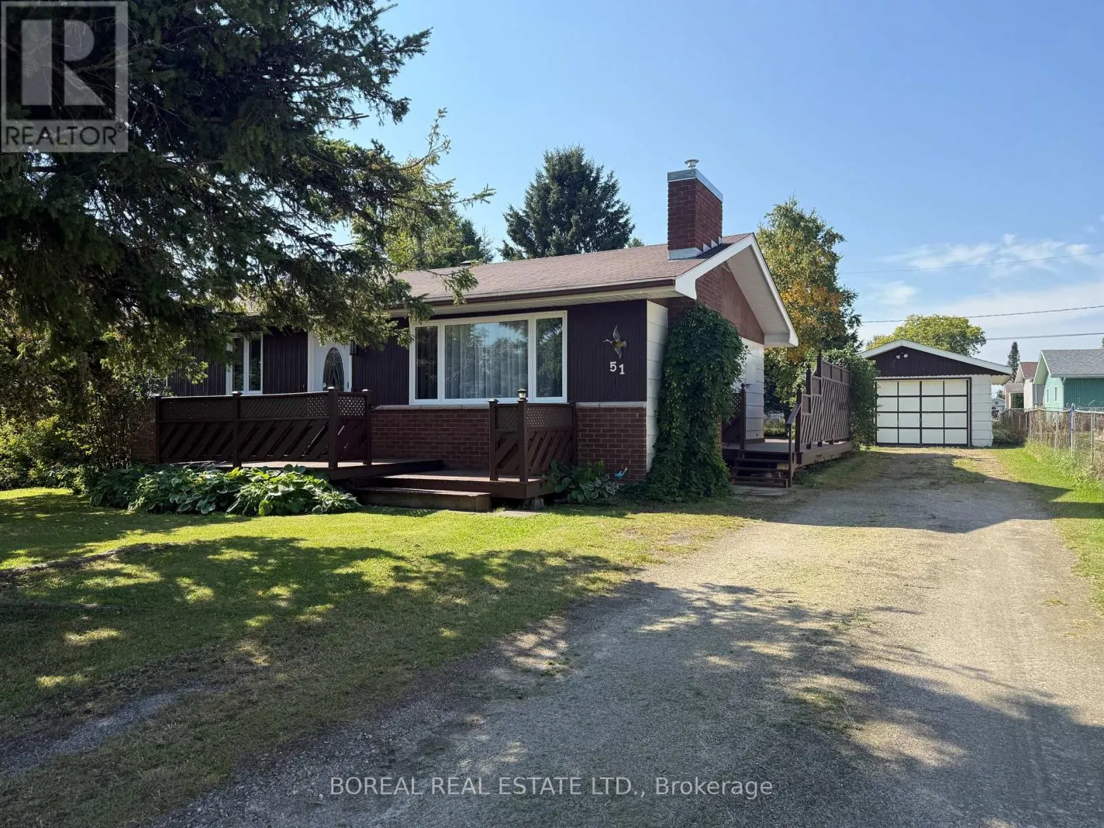 51 VICTORIA AVENUE