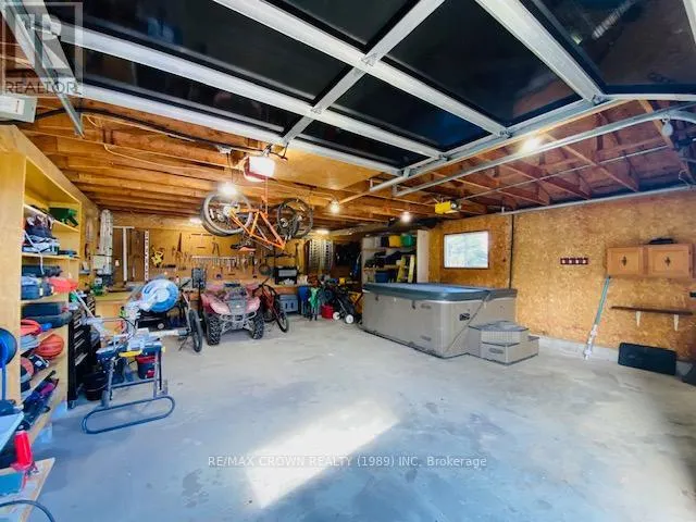 35 CREE ROAD