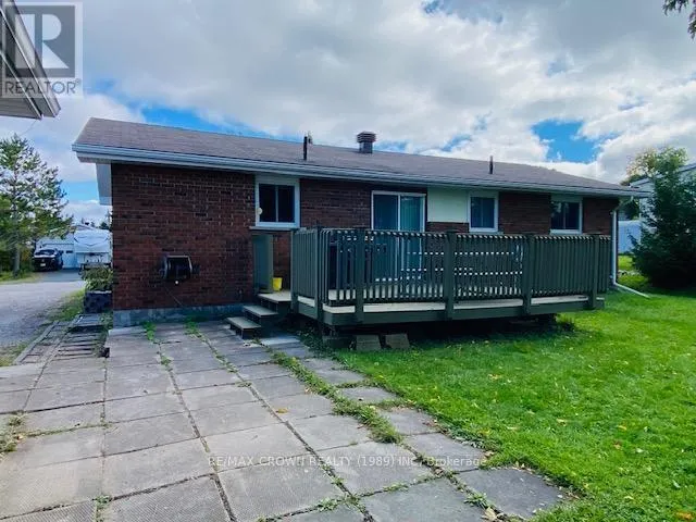 35 CREE ROAD