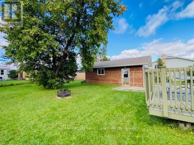 35 CREE ROAD