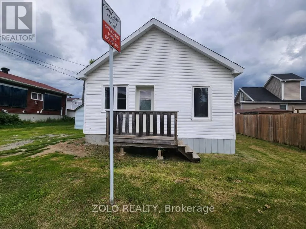 26 ALLEN AVENUE