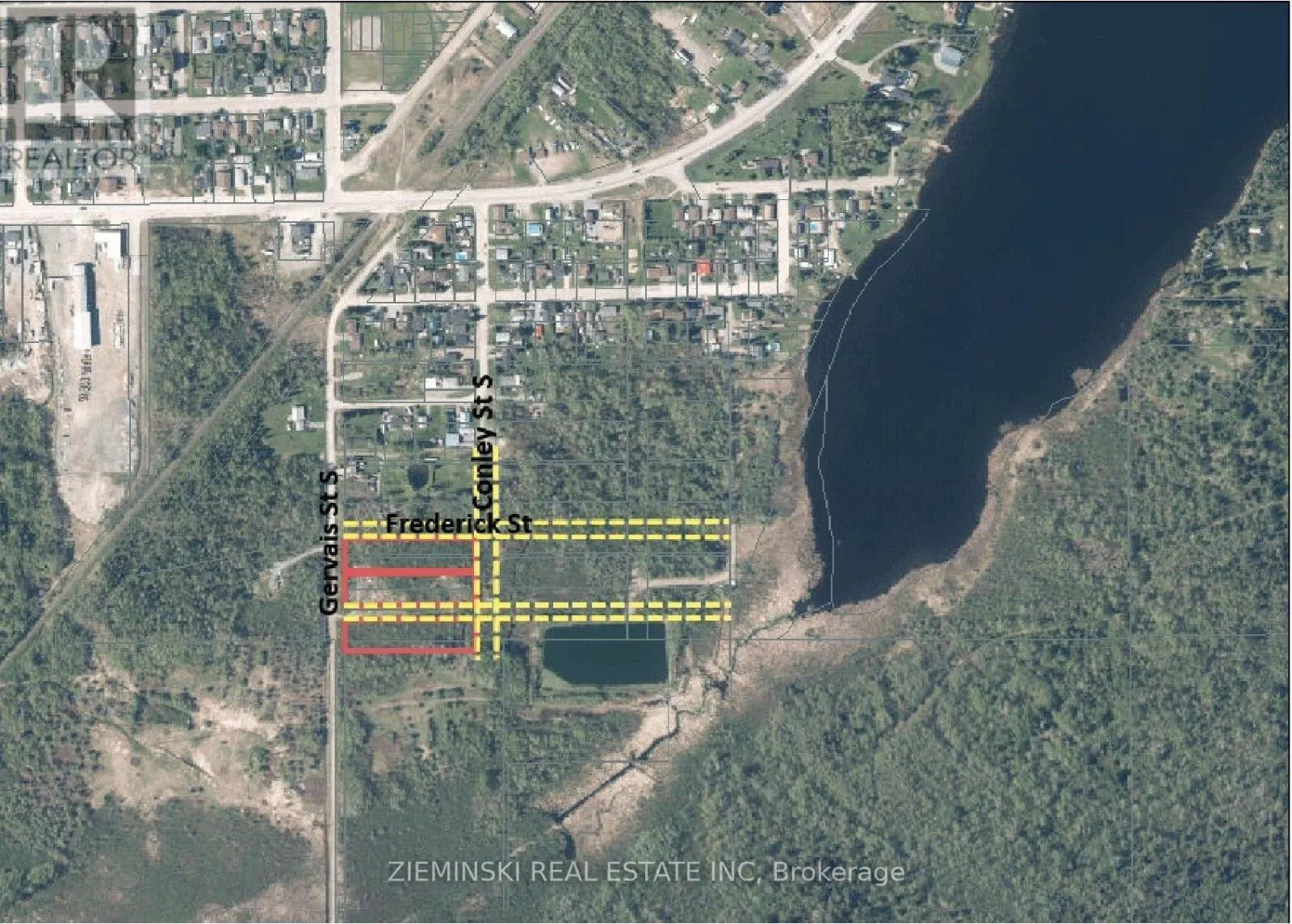 LOT 1-13, 56-68, 69-81 GERVIAS STREET