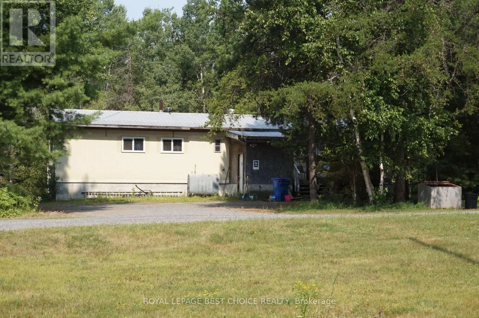 918012 PORTAGE BAY ROAD