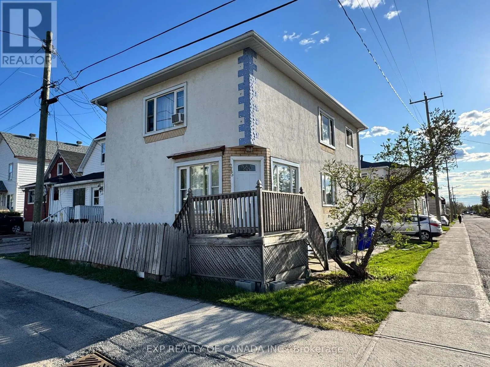 245 CEDAR STREET N