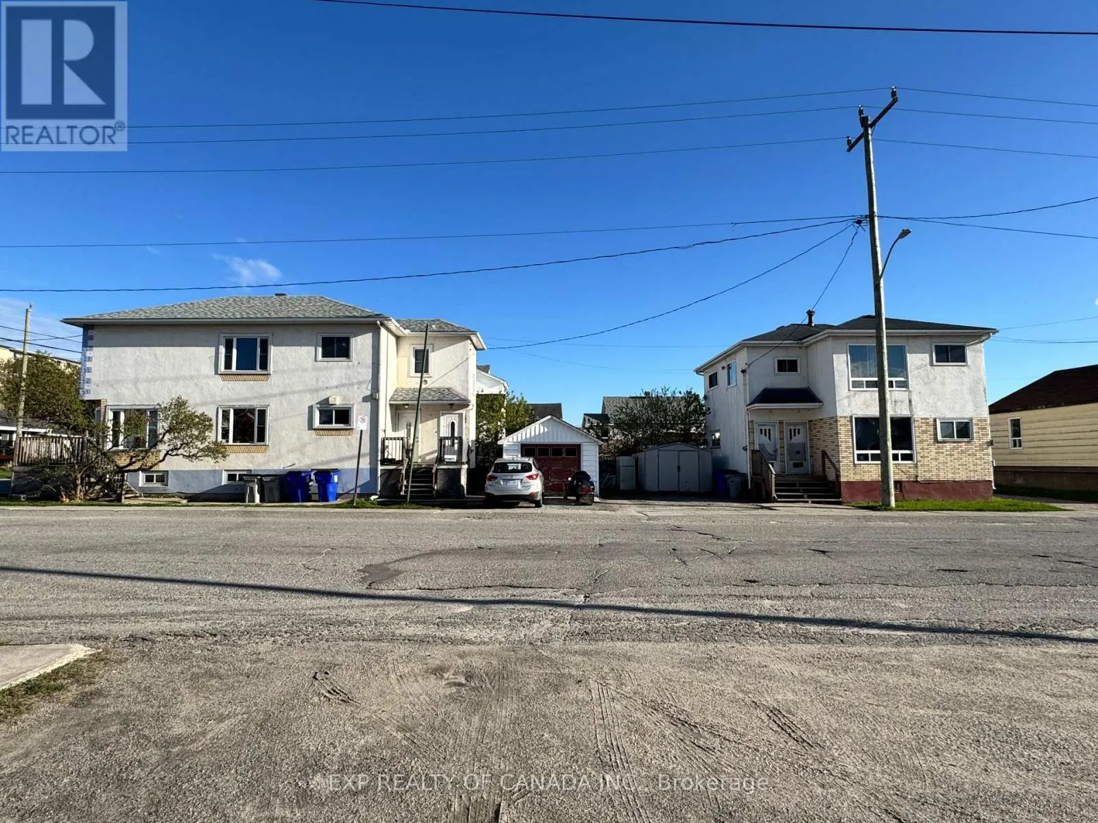 245 CEDAR STREET N