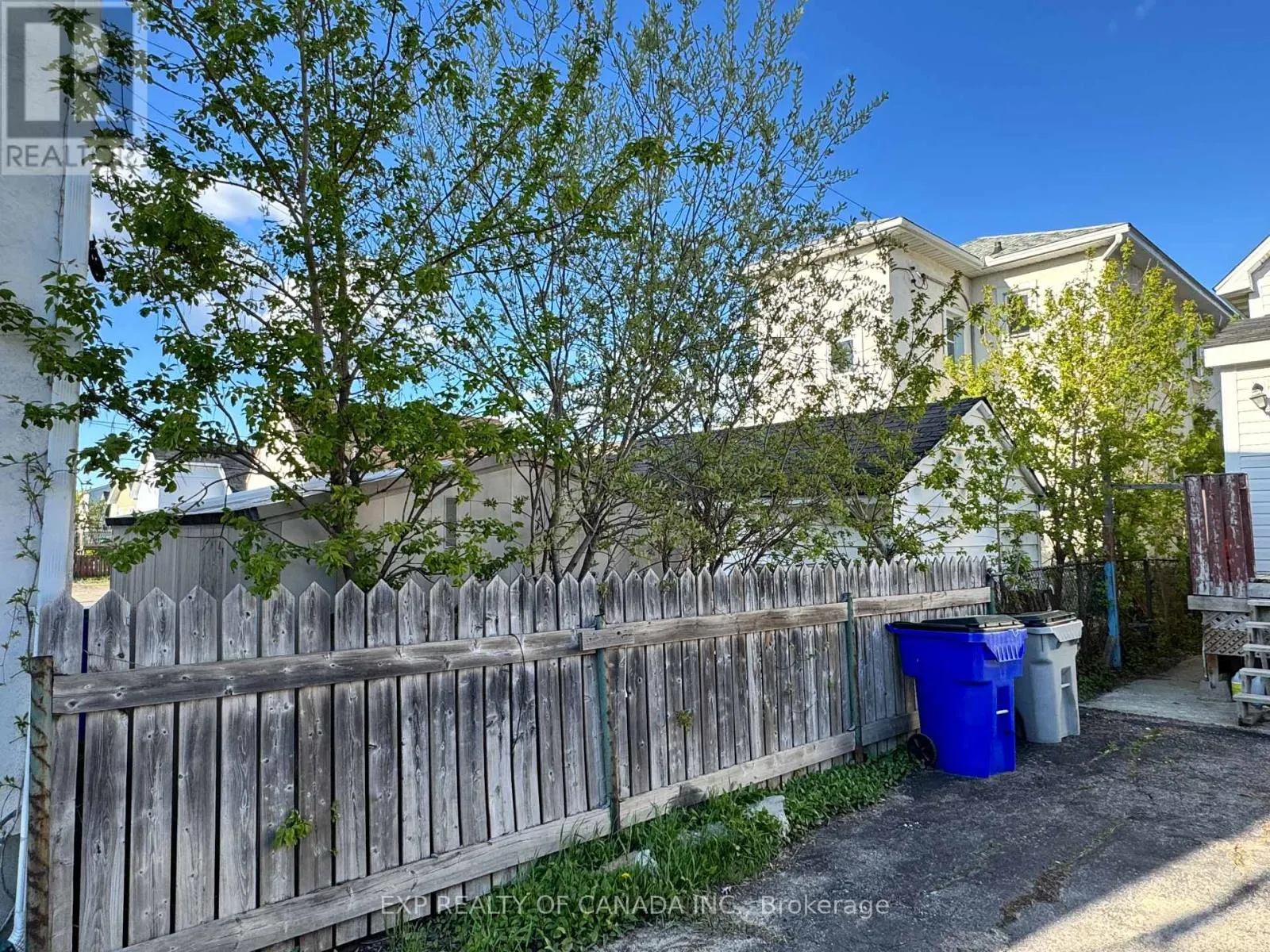 245 CEDAR STREET N