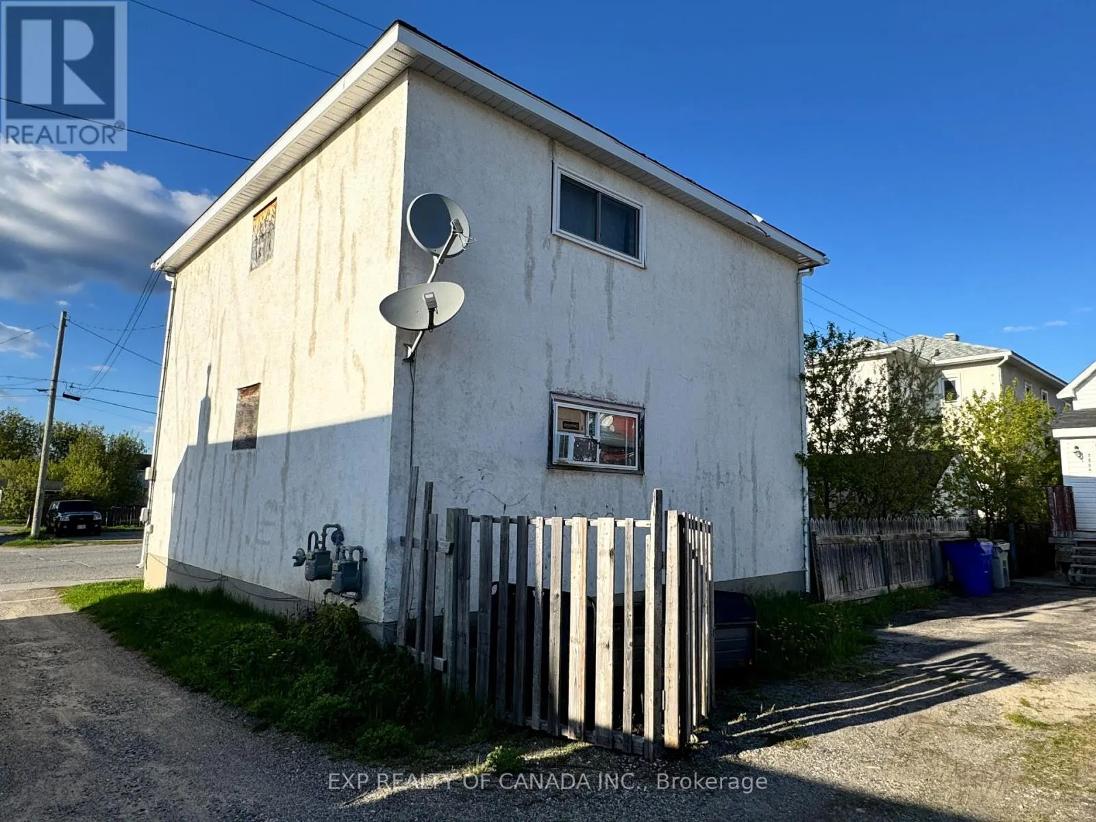 245 CEDAR STREET N