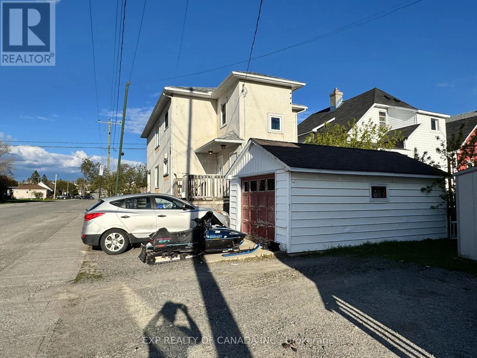 245 CEDAR STREET N