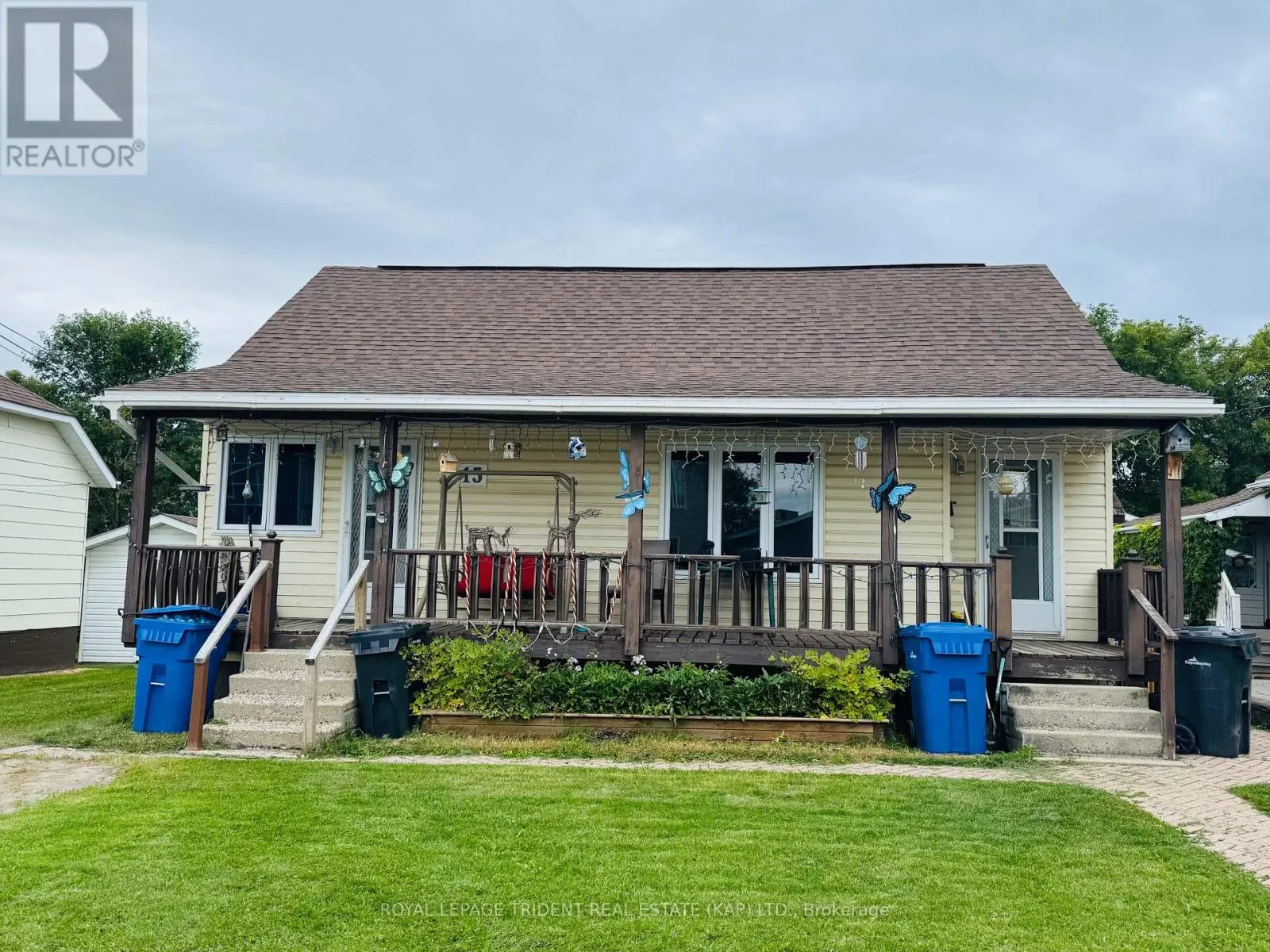 15 DALLYN AVENUE