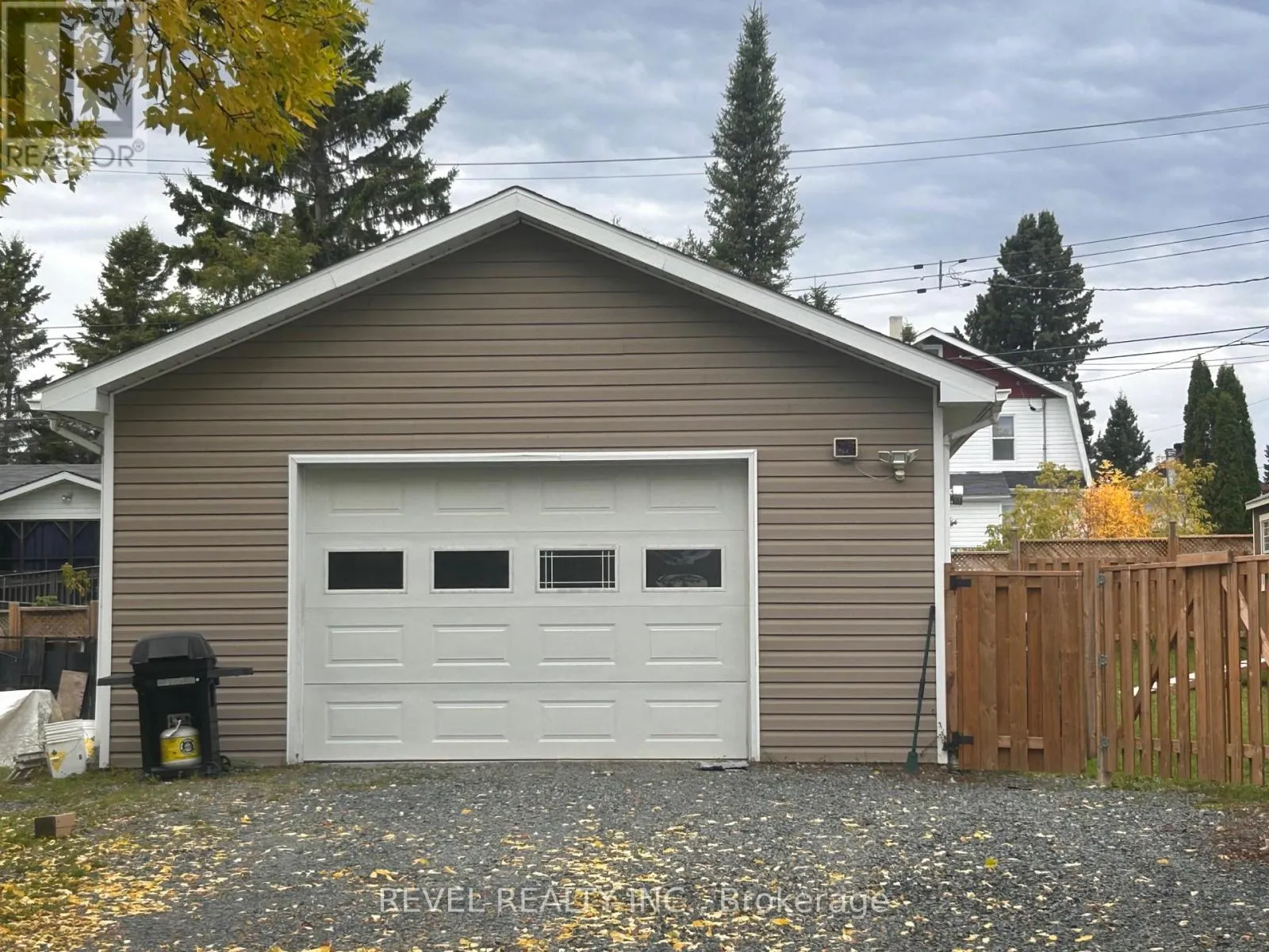 303 FOURTH AVENUE