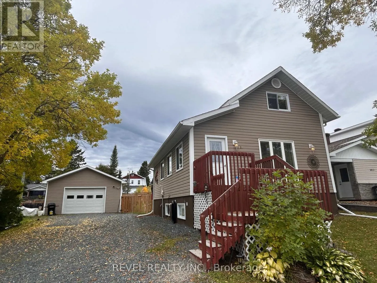 303 FOURTH AVENUE