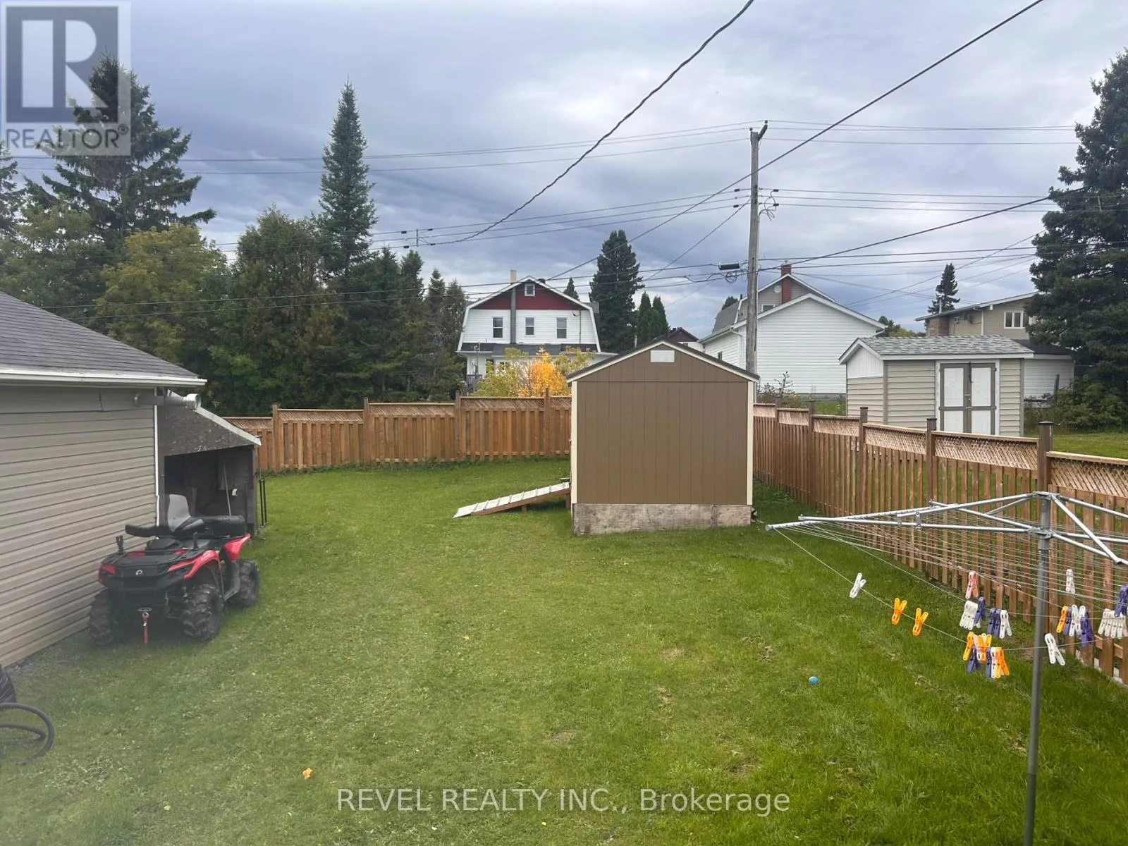 303 FOURTH AVENUE