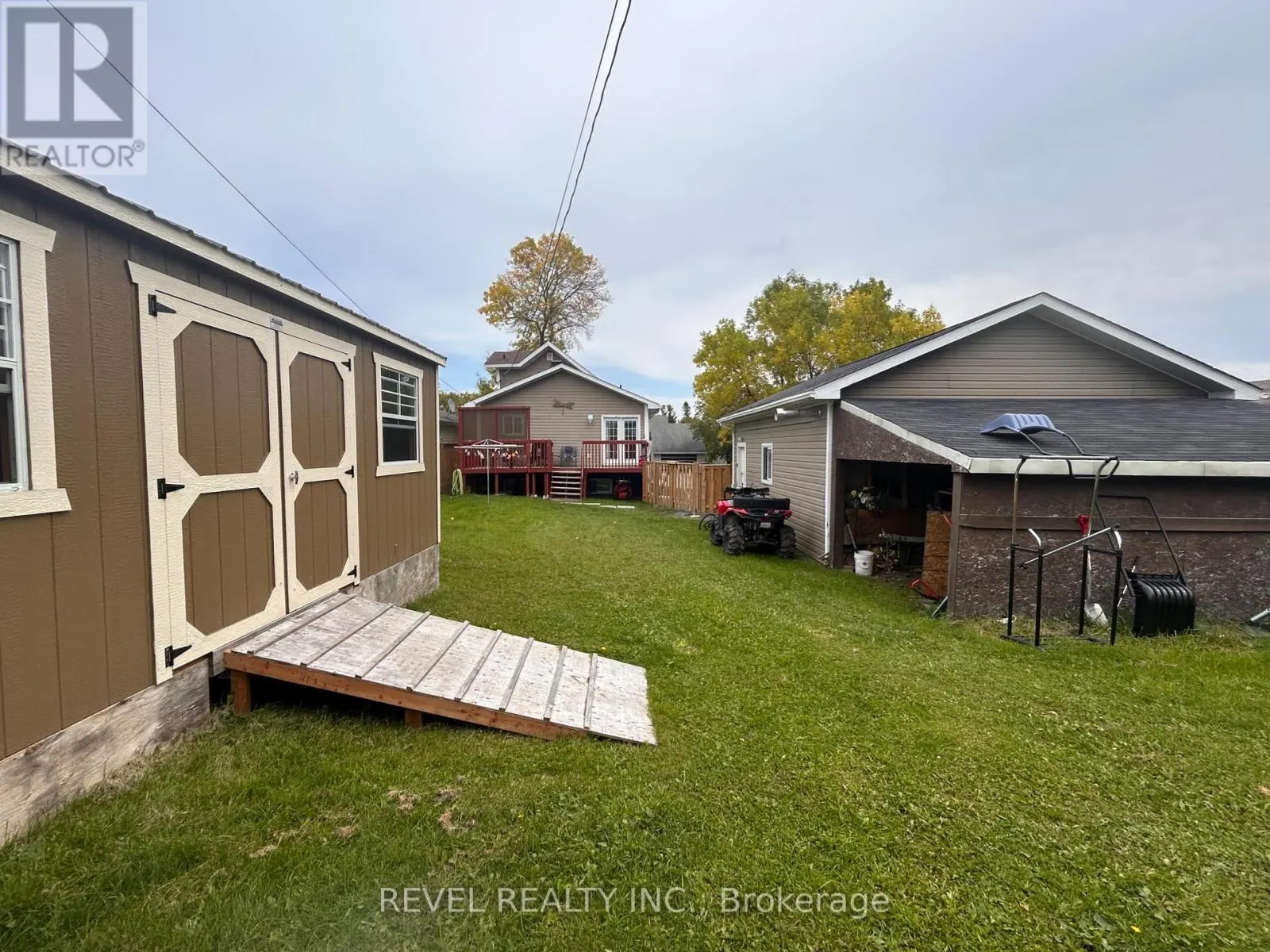 303 FOURTH AVENUE