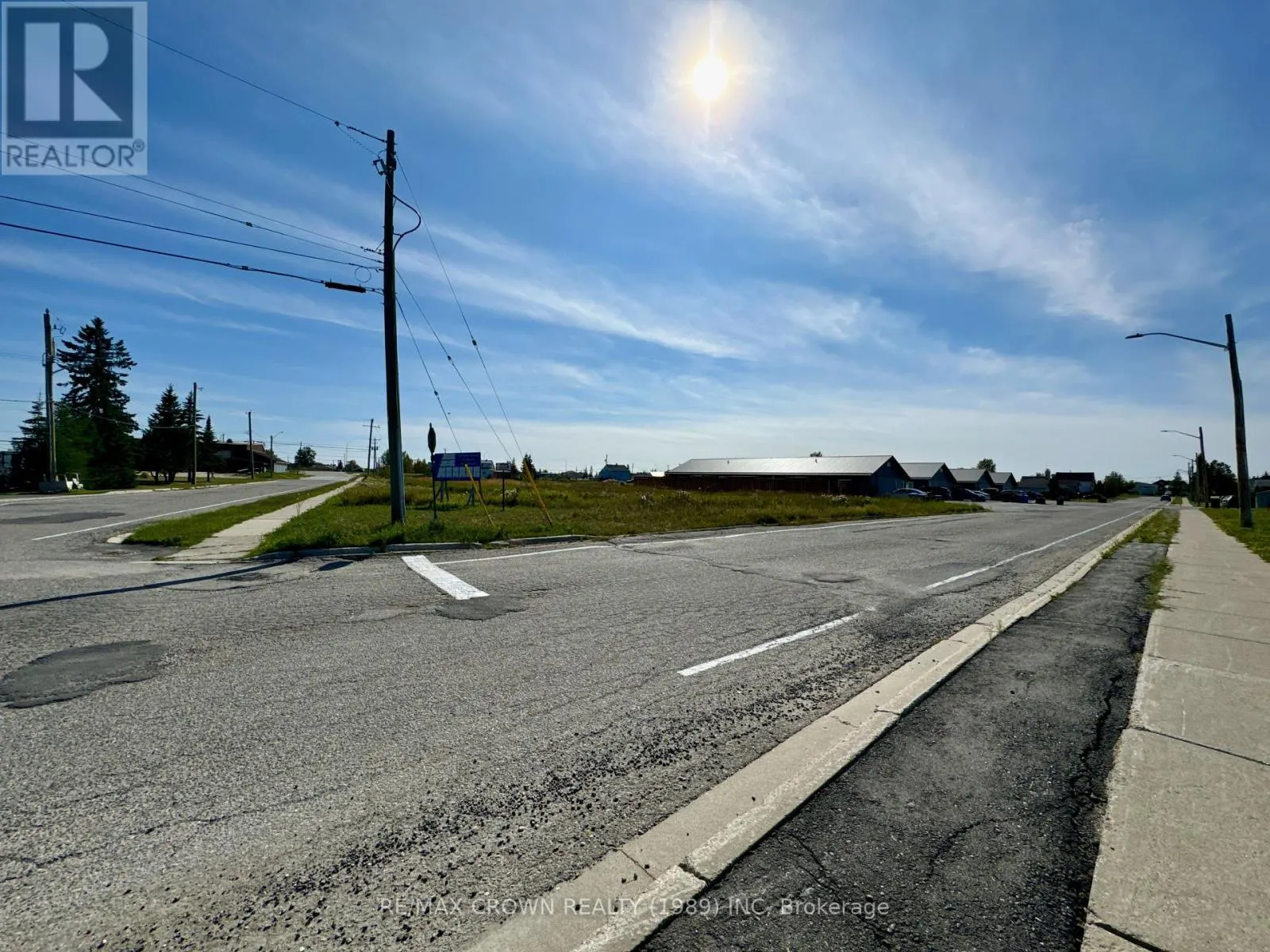 LOT 9 PLAN 6M487 STREET