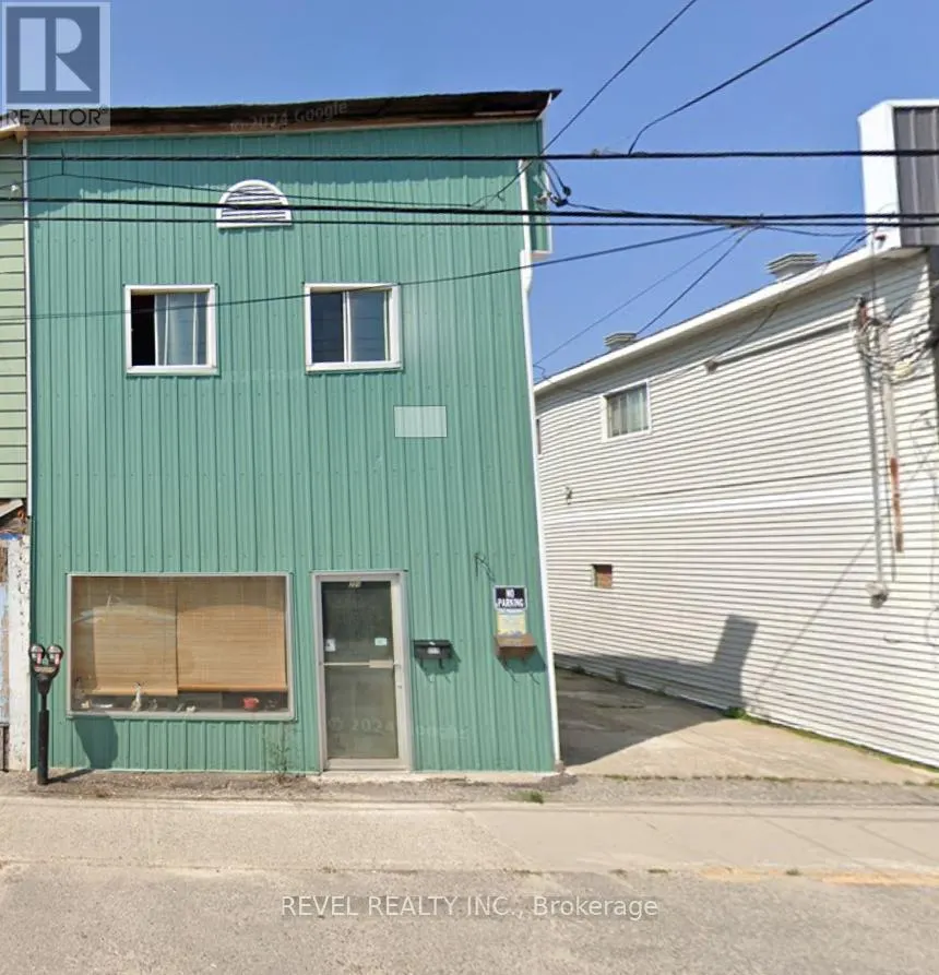 219-221 PINE STREET S