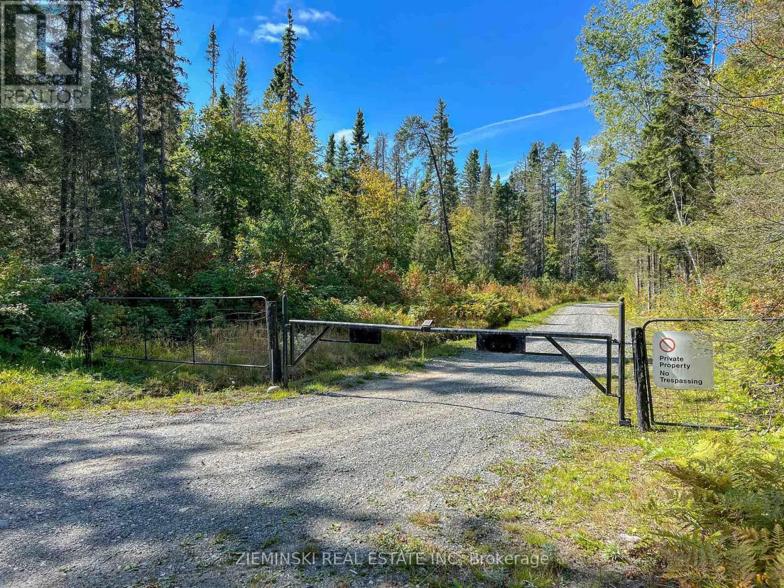200 STRADA PARADISE ROAD