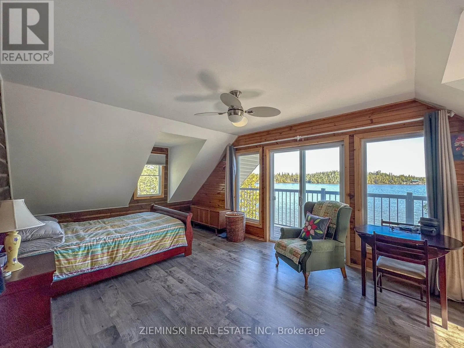 200 STRADA PARADISE ROAD